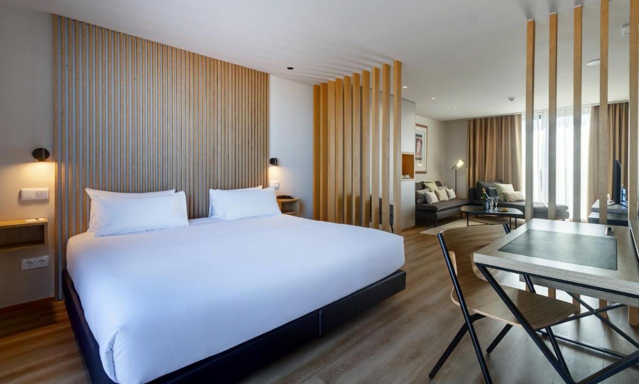 Junior Suite Terrace